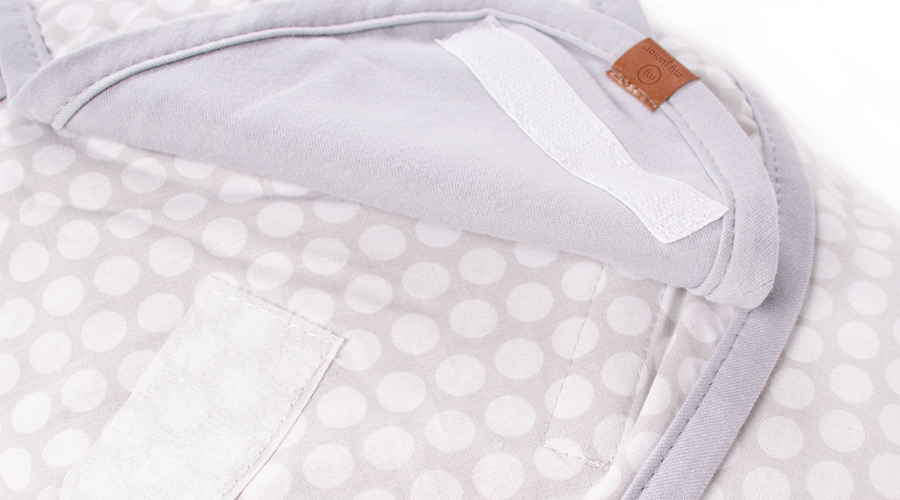 My Junior® Pucksack