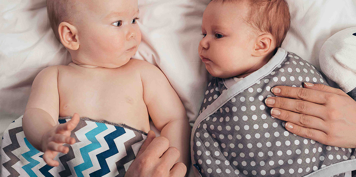 My Junior® Pucksack