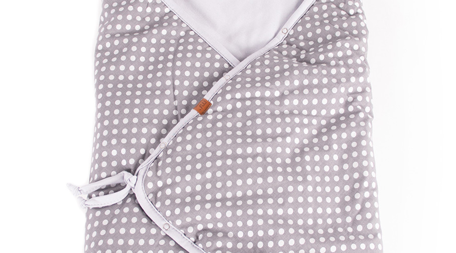 My Junior® Babydecke 3in1