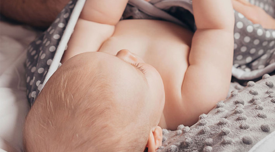 My Junior® Babydecke 3in1