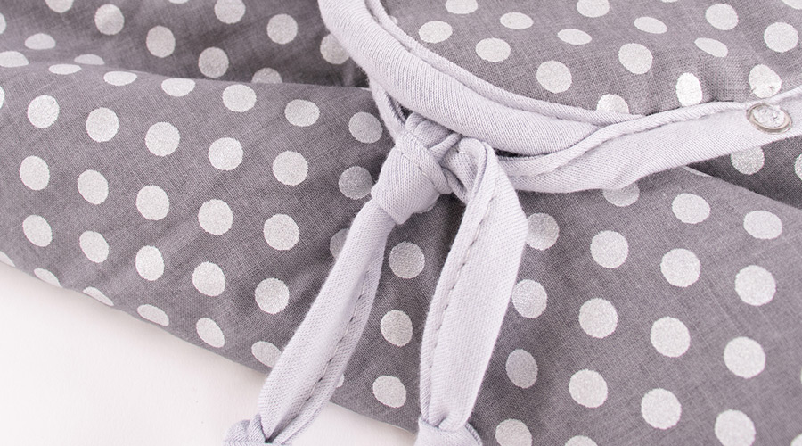 My Junior Babydecke 3in1