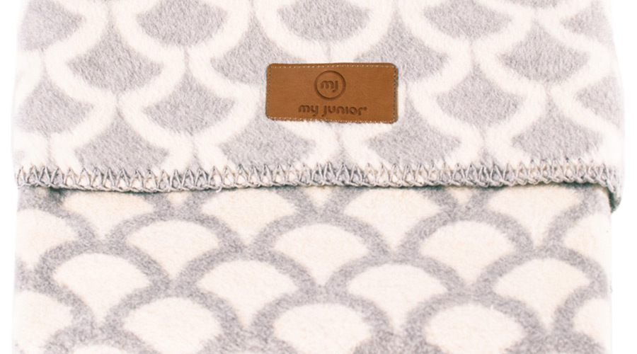 My Junior® Babydecke