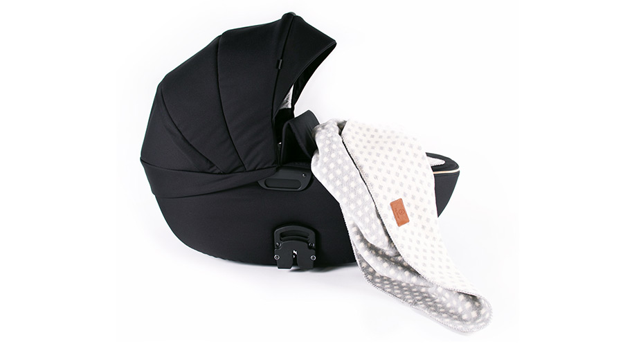 My Junior® Babydecke