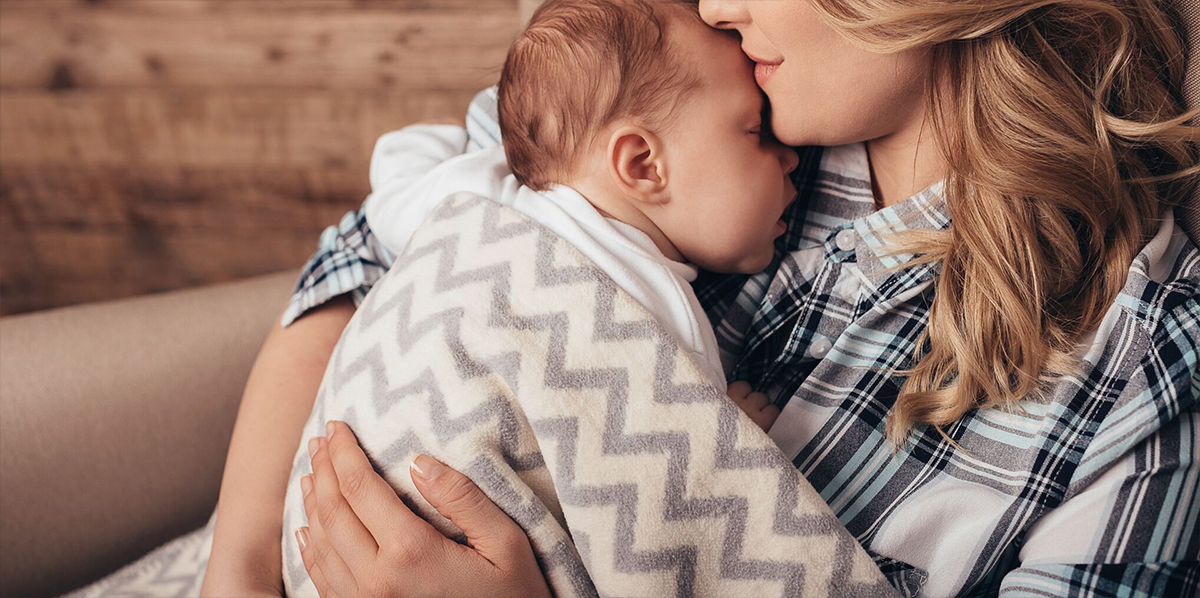 My Junior® Babydecke