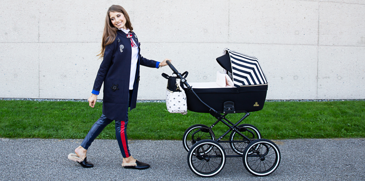 My Junior® comfort X-Chassis