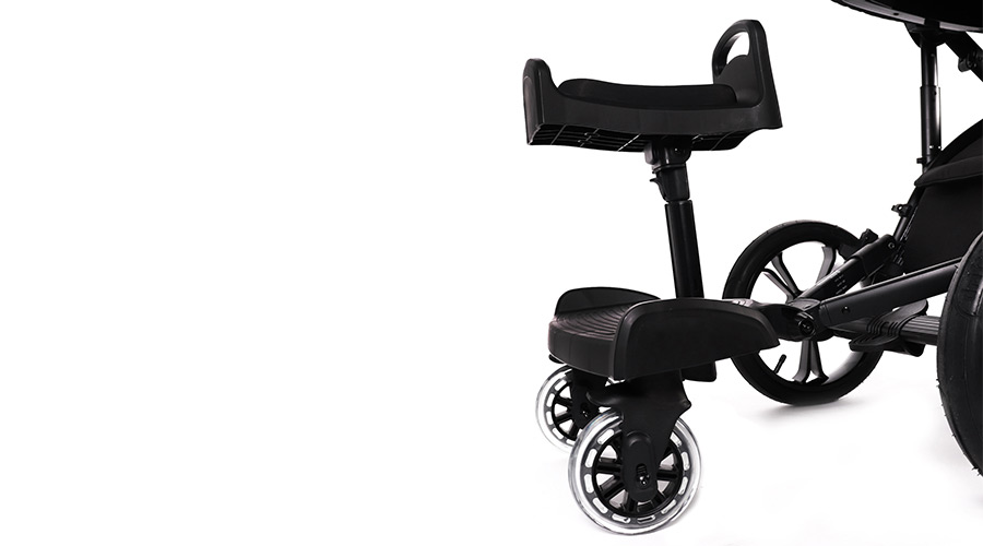 My Junior® My Kiddy Board