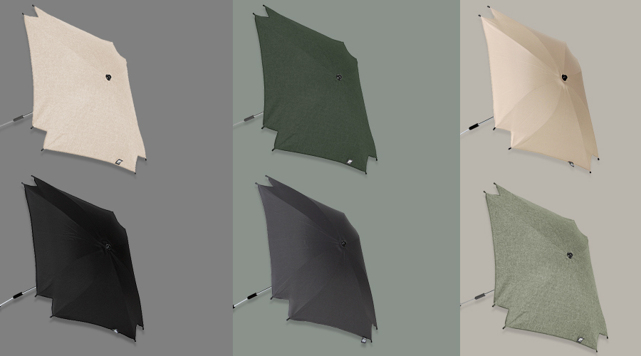 My Junior® My Natura Kinderwagenmatratze