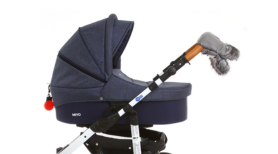 My Junior® Rukávník My Siberio