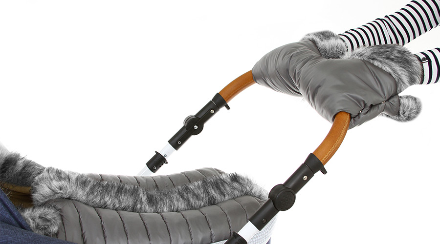 My Junior® Rukávník My Siberio