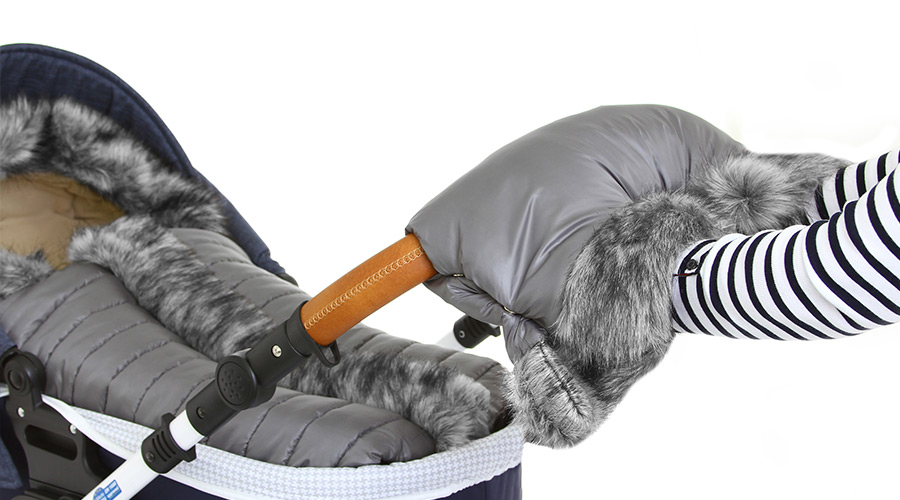 My Junior® Rukávník My Siberio