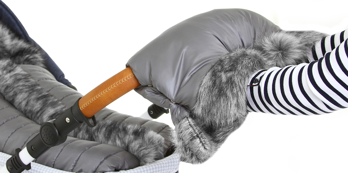 My Junior® Rukávník My Siberio