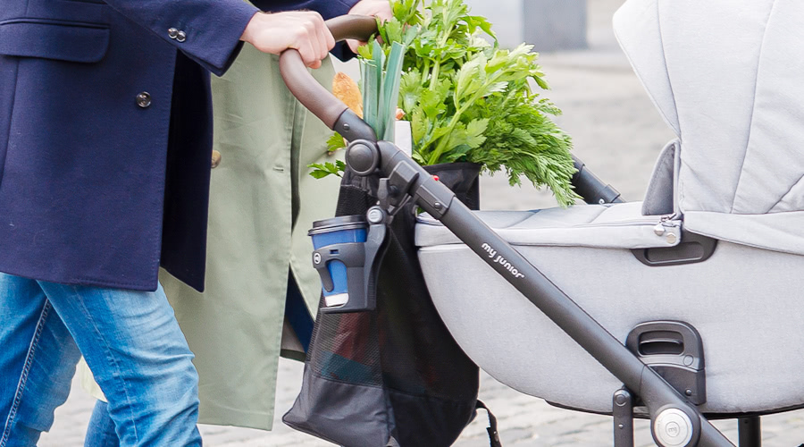 My Junior® Kinderwagen Getränkehalter My Cup