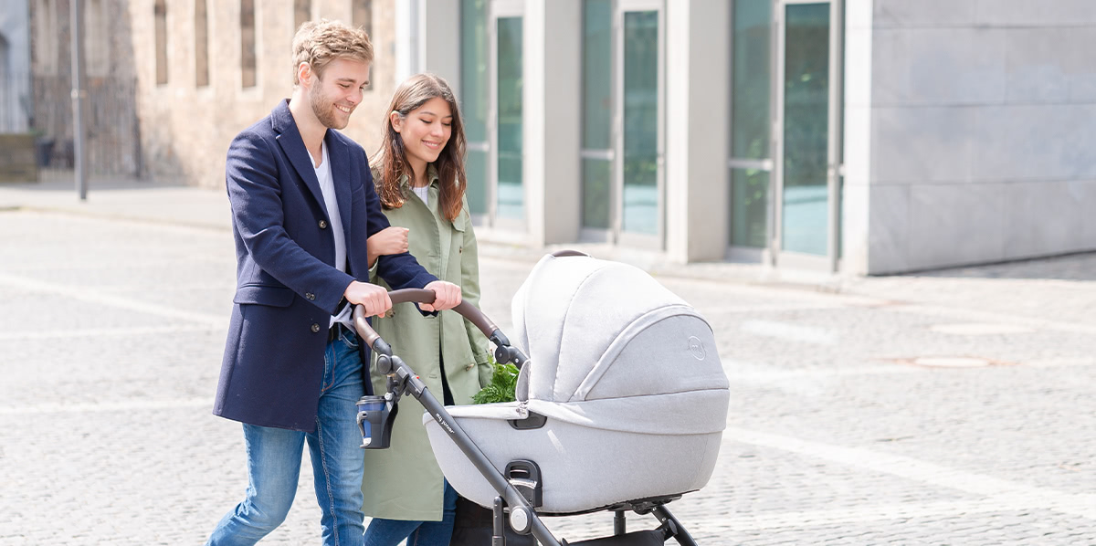 My Junior® Kinderwagen Getränkehalter My Cup