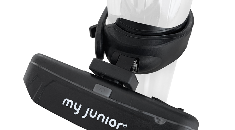 My Junior® My Natura Kinderwagenmatratze