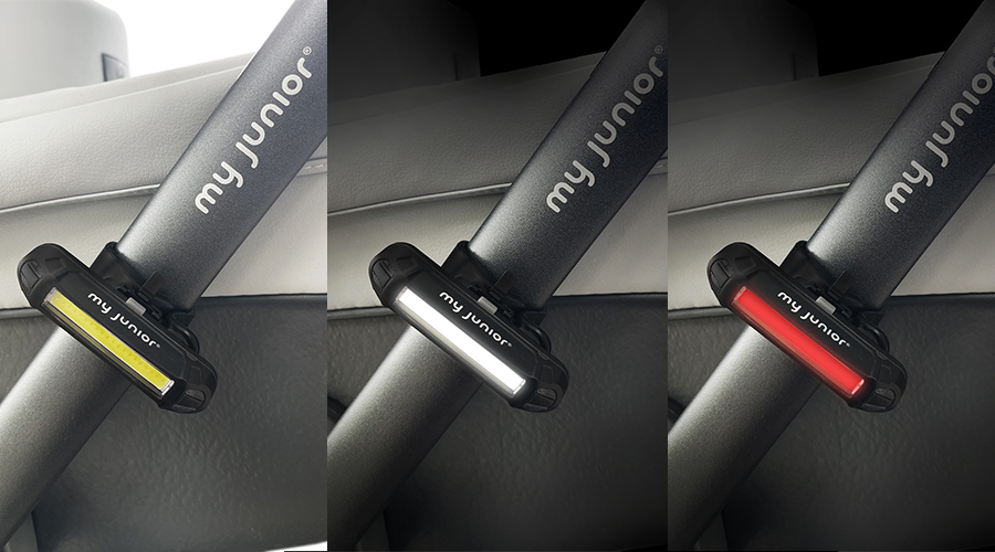 My Junior® My Natura Kinderwagenmatratze