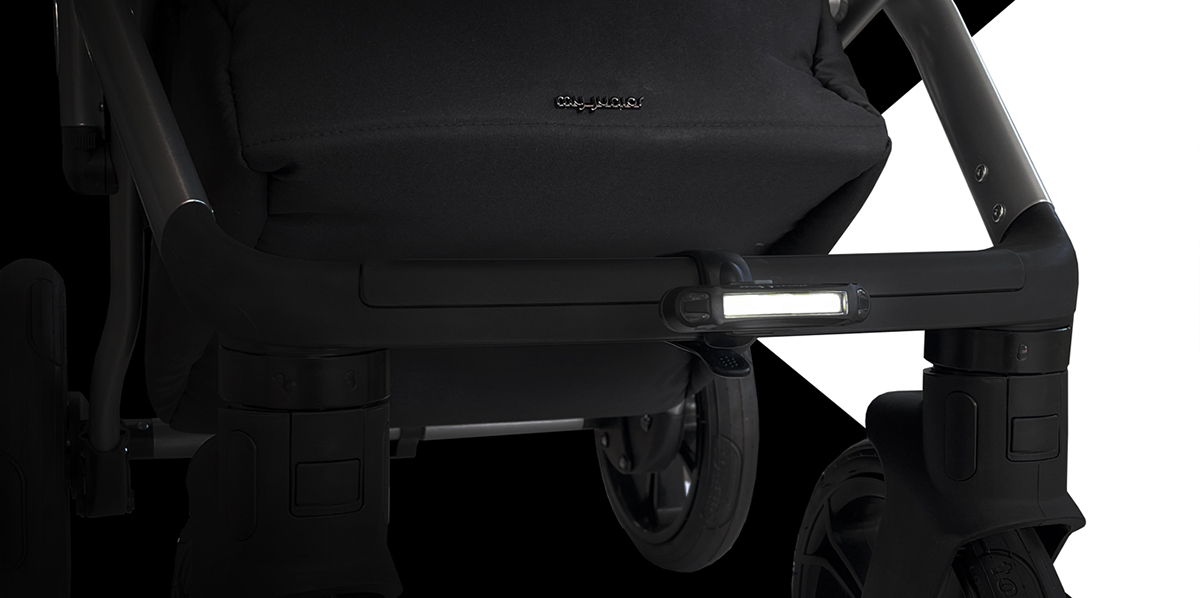 My Junior® My Natura Kinderwagenmatratze