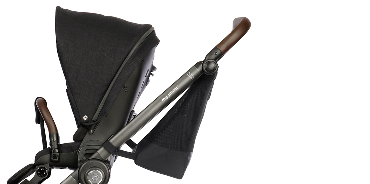 My Junior® My Shopper