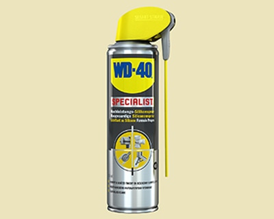 My Junior Kinderwagen WD-40 Silikonspray
