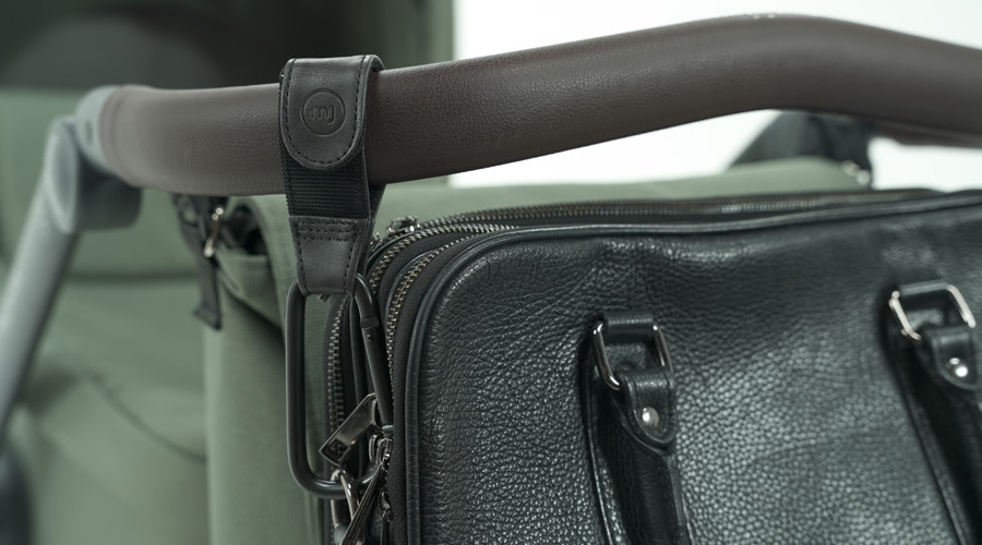 My Junior® Kinderwagendecke My Cosy