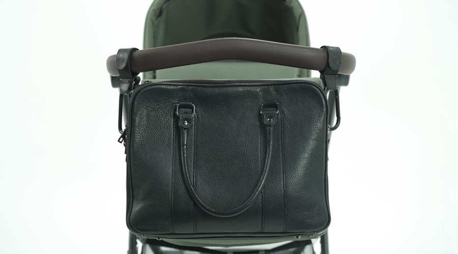 My Junior® Kinderwagendecke My Cosy