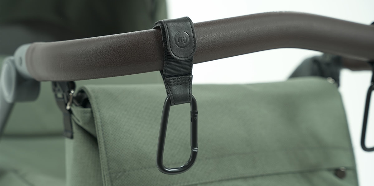 My Junior® Kinderwagendecke My Cosy