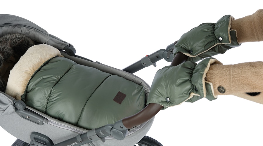 My Junior® Lunar rukávník na ruce