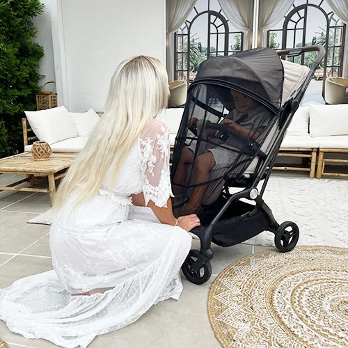 my junior buggys Handgepäck