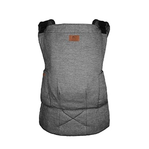 my junior® Babytragen Vorteile Babytrage LUVA