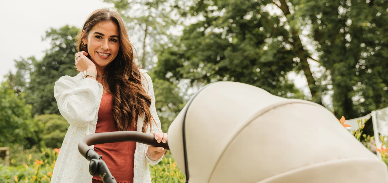 my junior® x Sarah Engels