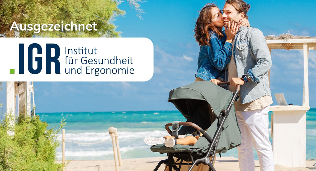 my junior Klimaneutrales Unternehmen