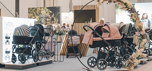 My Junior Kinderwagen Worauf man beim Kinderwagenkauf achten sollte | my junior®