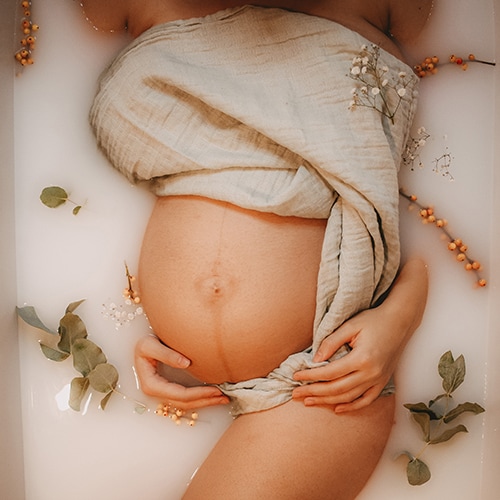 my junior Kinderwagen Schwangerschaft im Überblick