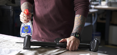 My Junior Kinderwagen Kinderwagen richtig reinigen und pflegen | my junior®