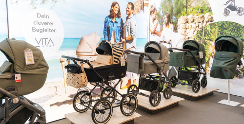 My Junior Kinderwagen my junior Kinderwagen Köln Studio