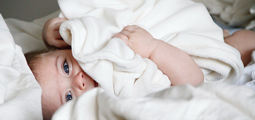 My Junior Kinderwagen Vorteile einer verstellbaren Liegeposition in der Babywanne