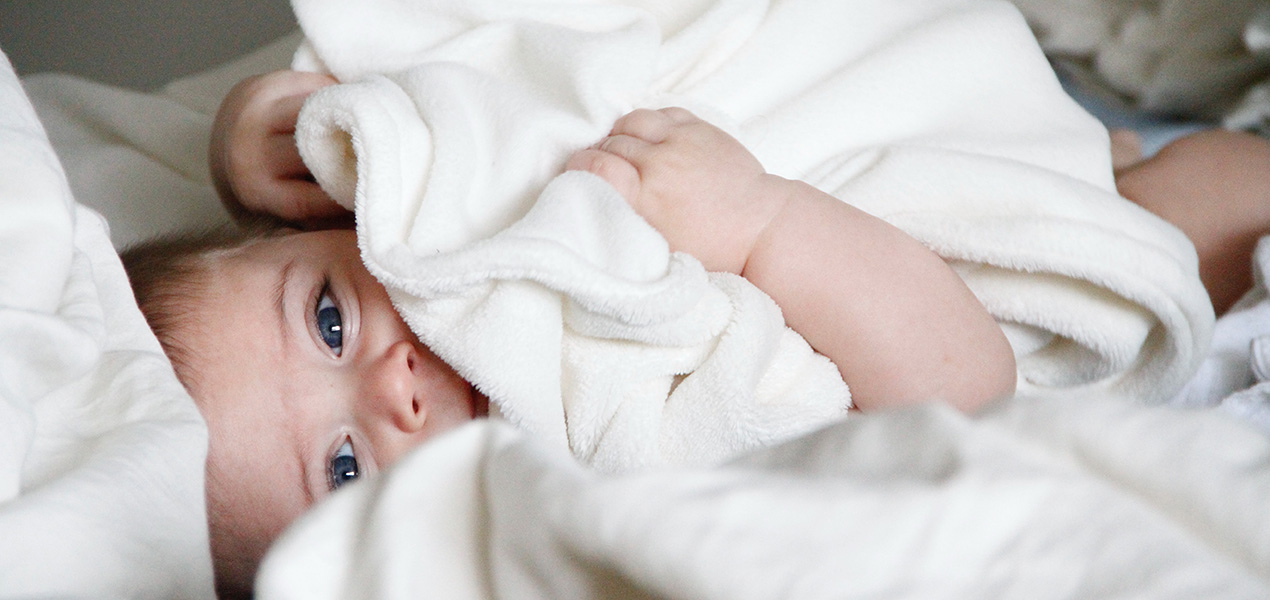 Verstellbare Liegeposition my junior