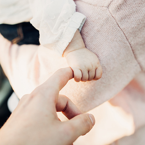 my junior Kinderwagen verstellbare Liegeposition