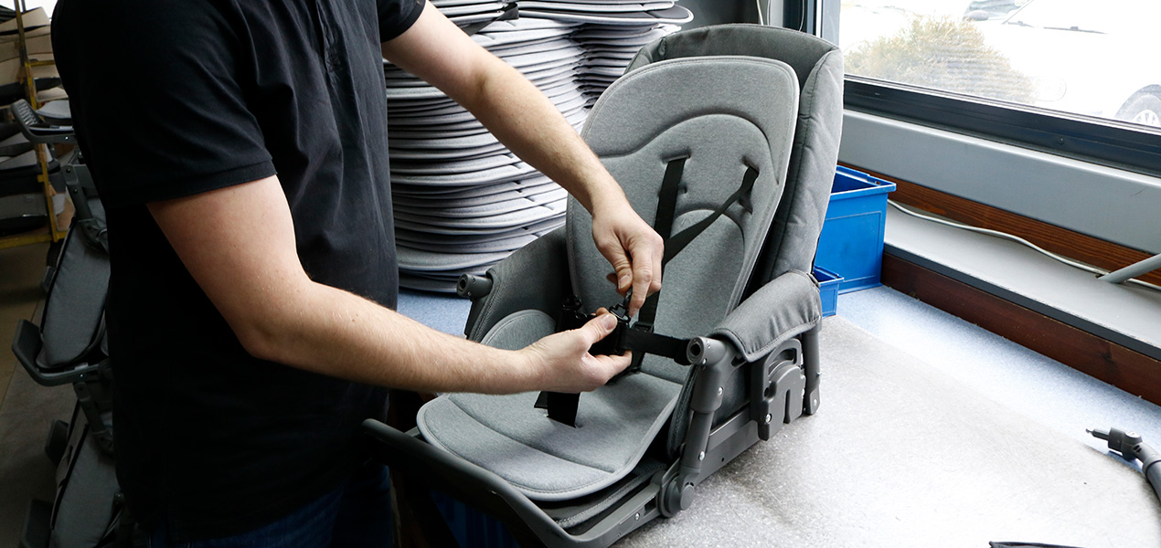 EU Produktion my junior