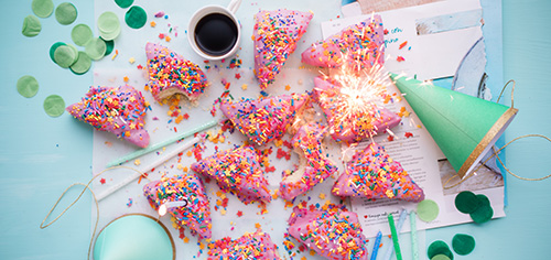 My Junior Kinderwagen Die schönsten Spielideen für die Babyparty