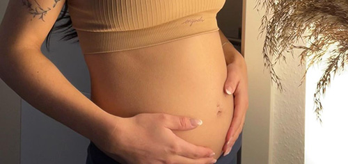 My Junior Kinderwagen Das 1.Trimester (SSW 1-13): Alles über Deine Schwangerschaft