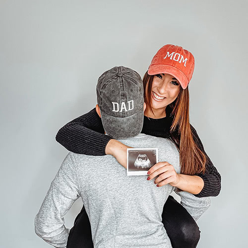 my junior Kinderwagen trimester-1