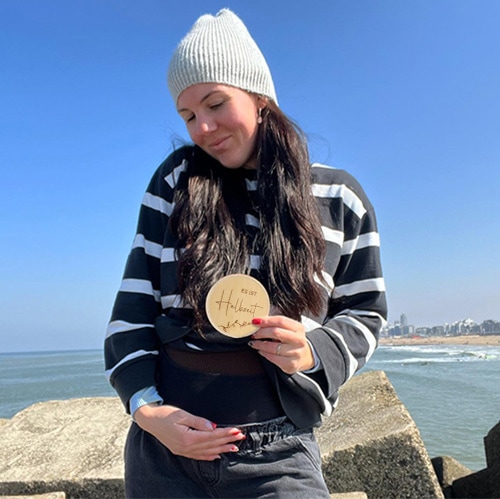 my junior Kinderwagen trimester-1