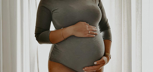 My Junior Kinderwagen Das 3. Trimester: Schwangerschaft und Geburt