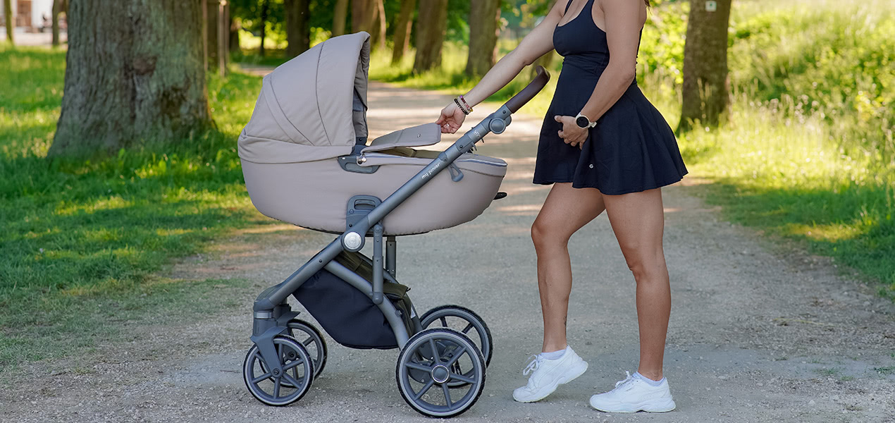 federung bei my junior