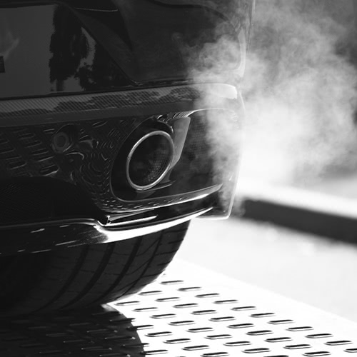 my junior Kinderwagen abgase