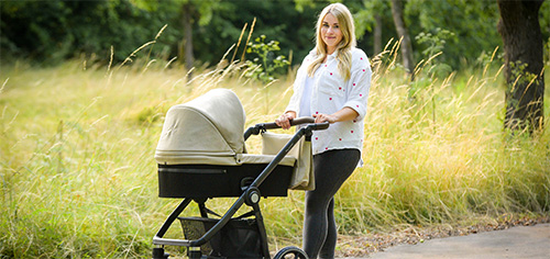My Junior Kinderwagen Welcher Kinderwagen passt zu Dir?