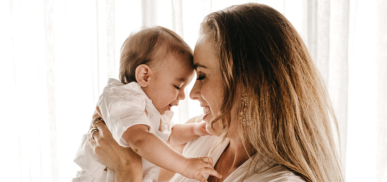 Erstaunliche Fakten über Babys