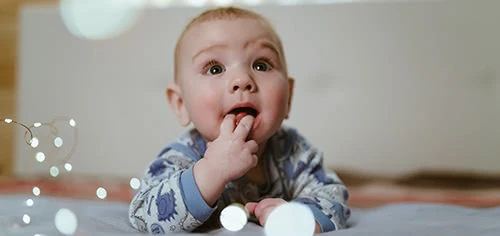 My Junior Kinderwagen Silvester mit Baby: Tipps für den Jahreswechsel