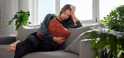 My Junior Kinderwagen Erste Schwangerschaftsanzeichen: Was du wissen solltest