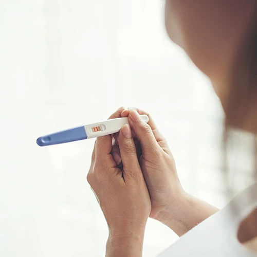 my junior Kinderwagen erste-schwangerschaftsanzeichen